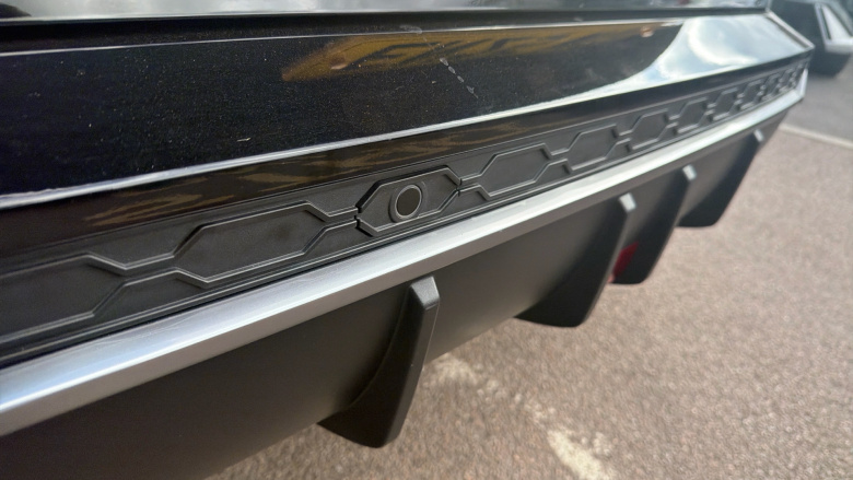 Hyundai KONA 1.6T 138 N Line 5dr Petrol Hatchback